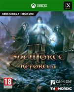 Spellforce 3 Reforced Xbox Series X