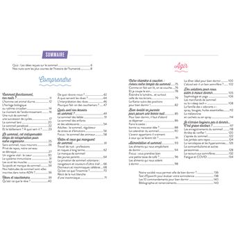 Allo Docteurs - En finir avec les troubles du sommeil