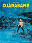 Djarabane T01