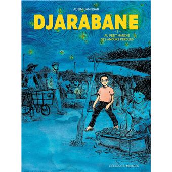 Djarabane