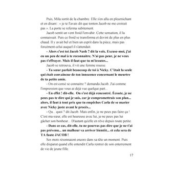 Affaire(s) Nash