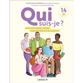 Qui suis-je ?