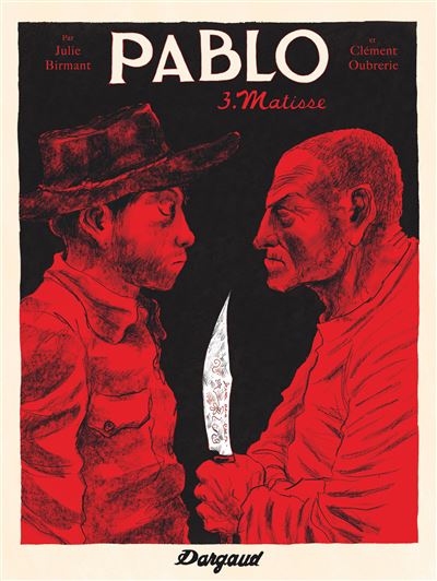 Pablo - Matisse