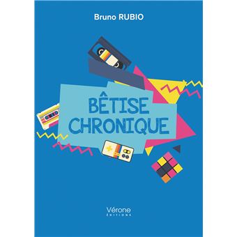Bêtise chronique