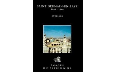 Saint-germain-en-laye 1800-1940