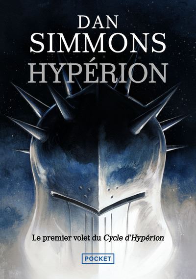Hypérion - L'Intégrale - Dan Simmons - Poche