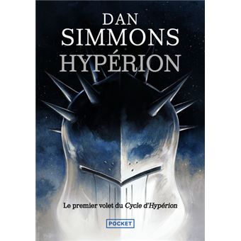Hyperion L Integrale Integrale Tome 1 Poche Dan Simmons Guy Abadia Achat Livre Fnac