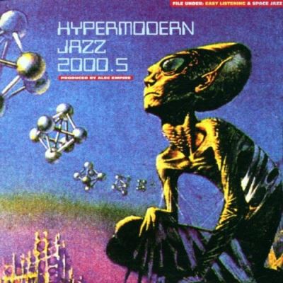 Hypermodern jazz 2000