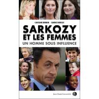Sarkozy et les femmes