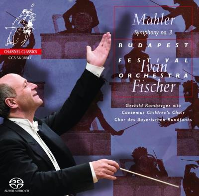 Symphony number 3 Digipack
