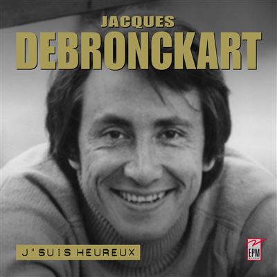 J'suis heureux Coffret