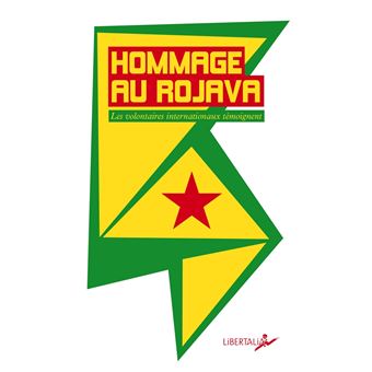 Hommage au Rojava