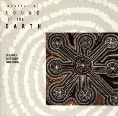 Australian sound of the earth