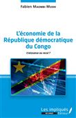 L'économie de la République démocratique du Congo