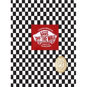 Vans off the wall - 1