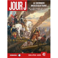 Jour J