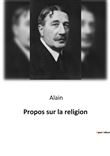 Propos sur la religion