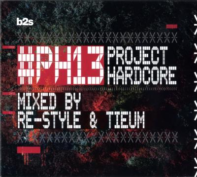 Project hardcore ph13