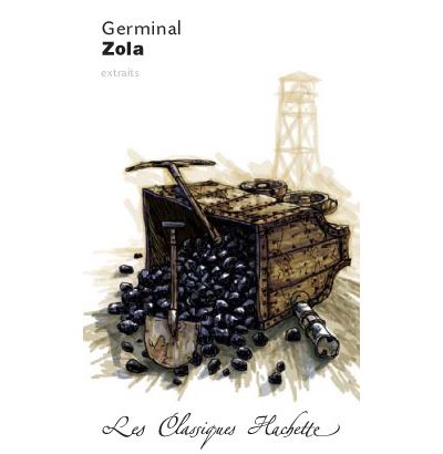 Germinal, Zola