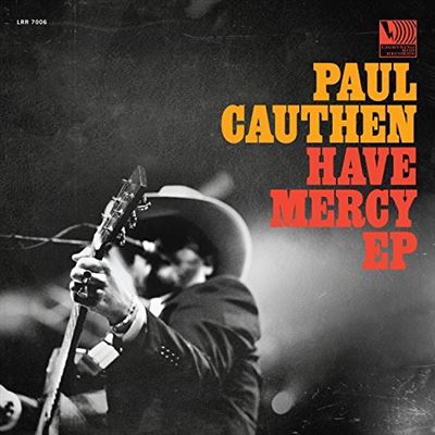 HAVE MERCY/LP