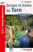 Gorges et vallée du Tarn