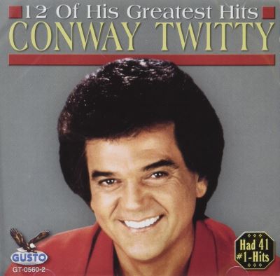 12 of his greatest hits