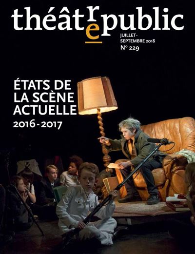 Theatre public,229