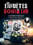 Les enquêtes de Sonya Lwu