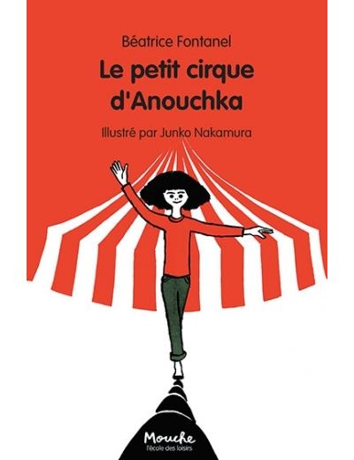 Le petit cirque d'anouchka