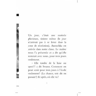 Petit cirque d'Anouchka (Le)