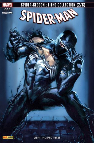 Spider-Man (fresh start)
