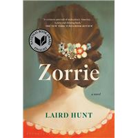 Zorrie