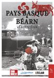 Pays basque & bearn d'autrefois