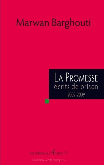 La promesse