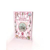 Coffret "Madame Pamplemousse" 3 volumes