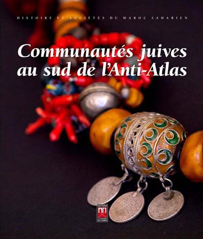Communautes juives au sud de l'anti-atlas