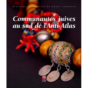 COMMUNAUTéS JUIVES AU SUD DE L - 1
