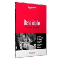 Belle étoile DVD