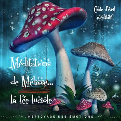 Nettoyage des émotions