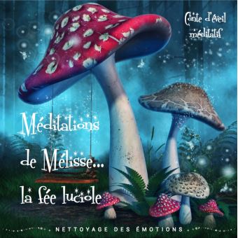 Nettoyage des émotions