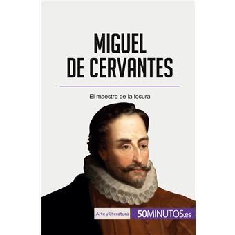 Miguel de Cervantes