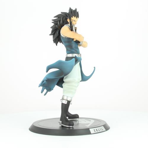 Figurine gajil hqf fairy tail