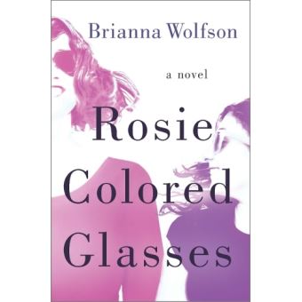 ROSIE COLORED GLASSES