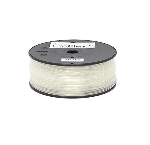 Filament BQ FilaFlex 1.75 mm 500 g Transparent