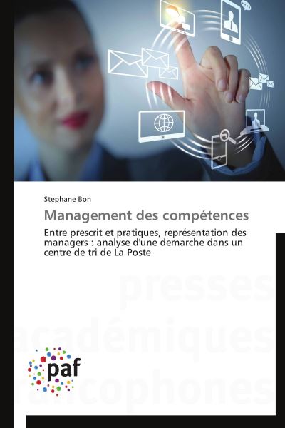 Management des competences