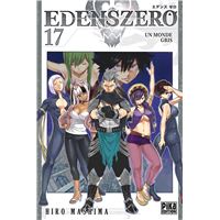 Edens Zero Vol. 12 (Manga) - Entertainment Hobby Shop Jungle