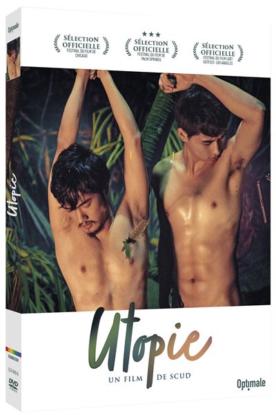 Utopie DVD