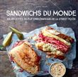 Sandwichs du monde