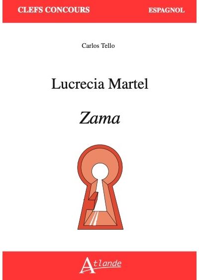 Lucrecia Martel, Zama