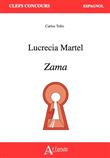 Lucrecia Martel, Zama